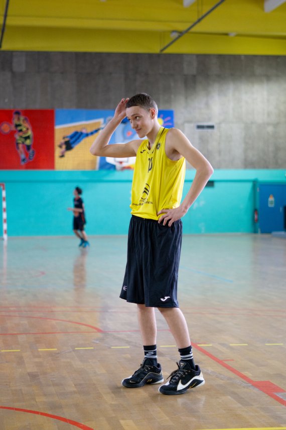 U18 M1 - OD VS AL CESAIRE