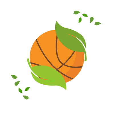Basket responsable