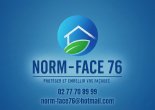 NORM FACE 76
