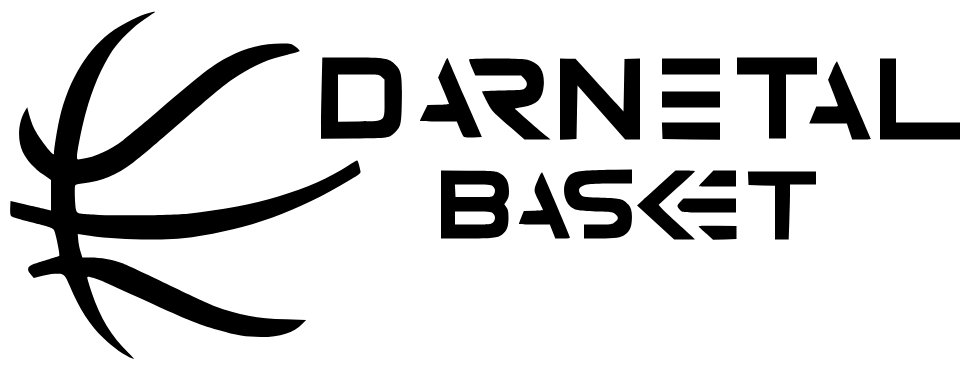Logo OLYMPIQUE DARNETAL BASKET